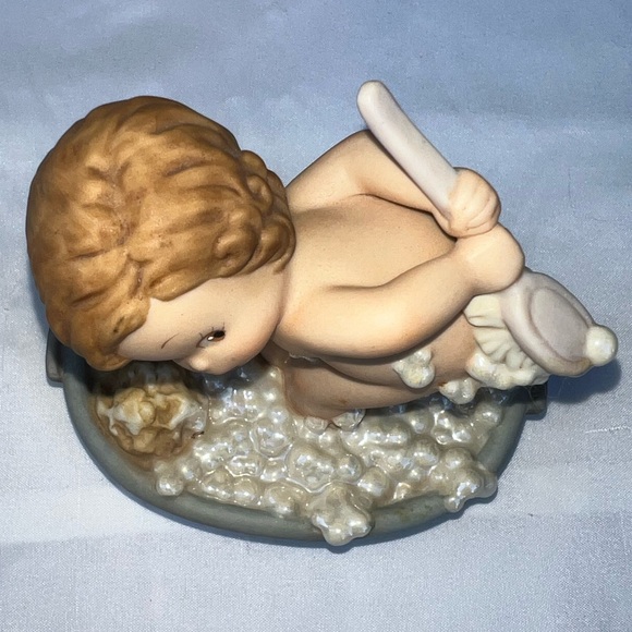 Enesco Corporation figurine - Picture 2 of 9